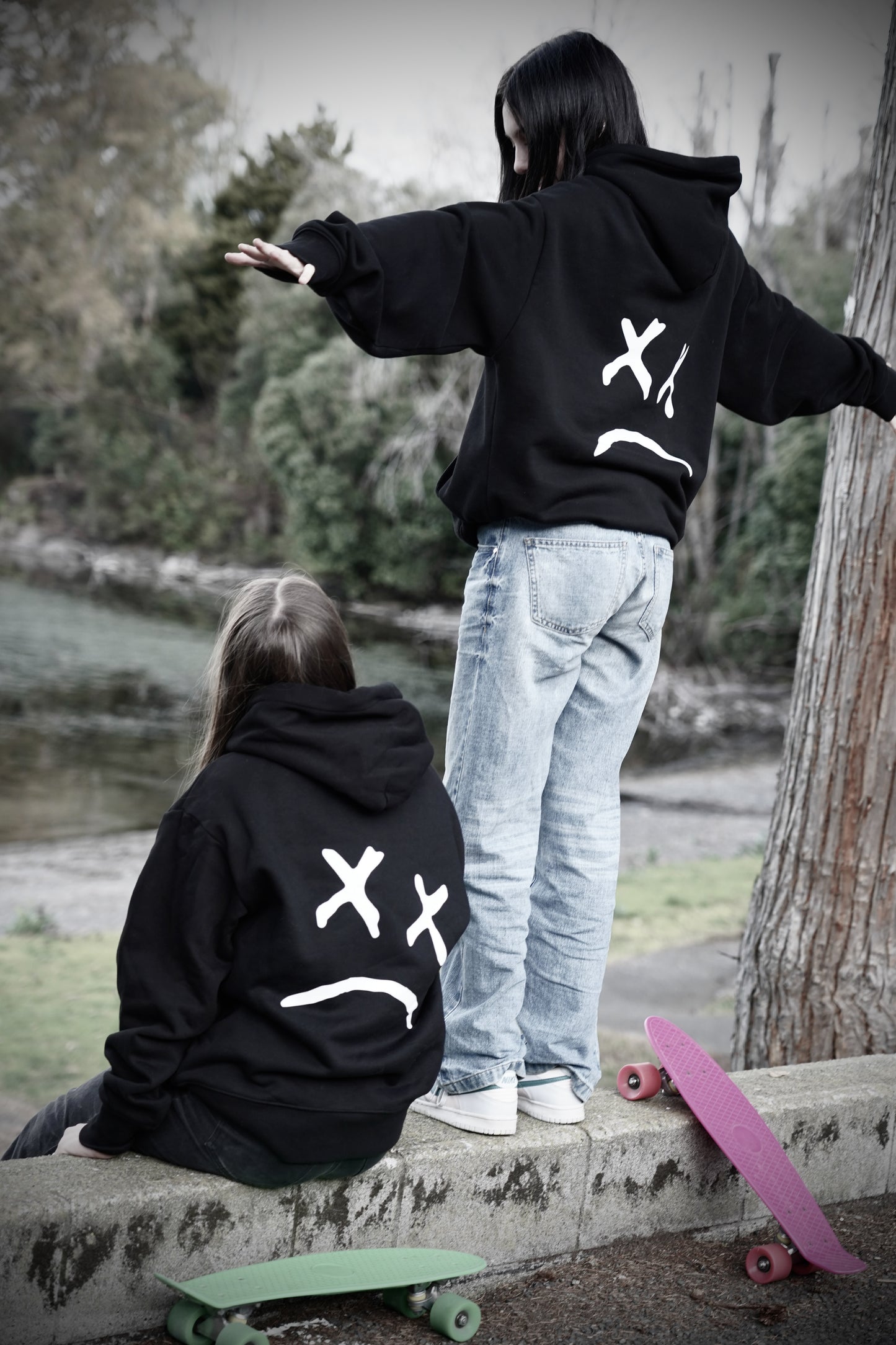 Slay Raid Hoodie