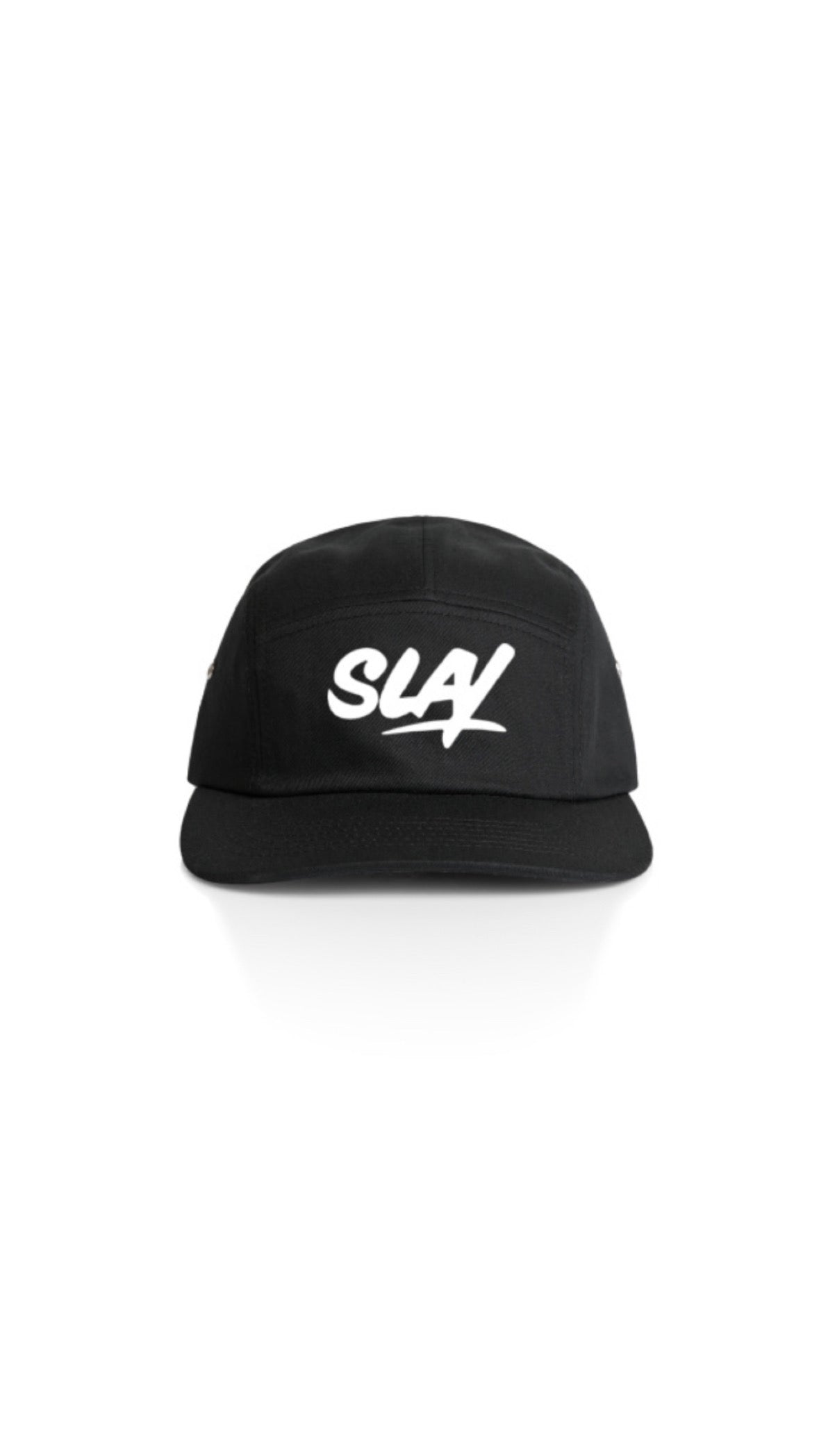 5 Panel Slay Hat