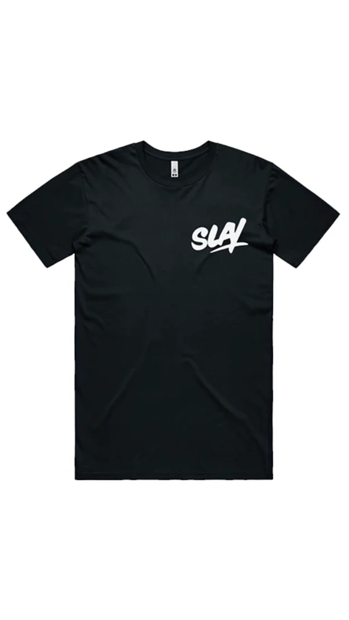 Slay Staple T-Shirt