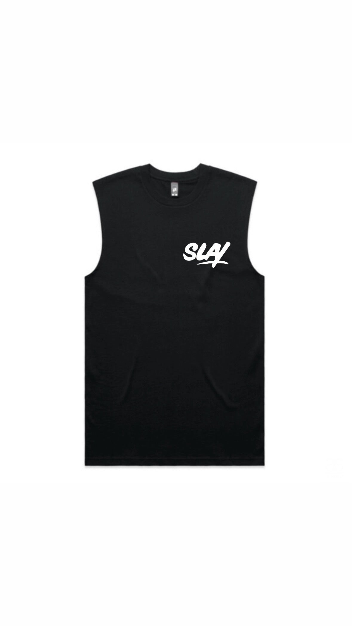 Slay Singlet.
