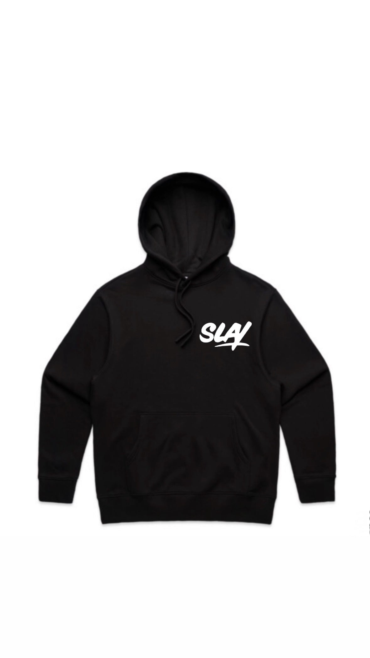 Slay Raid Hoodie