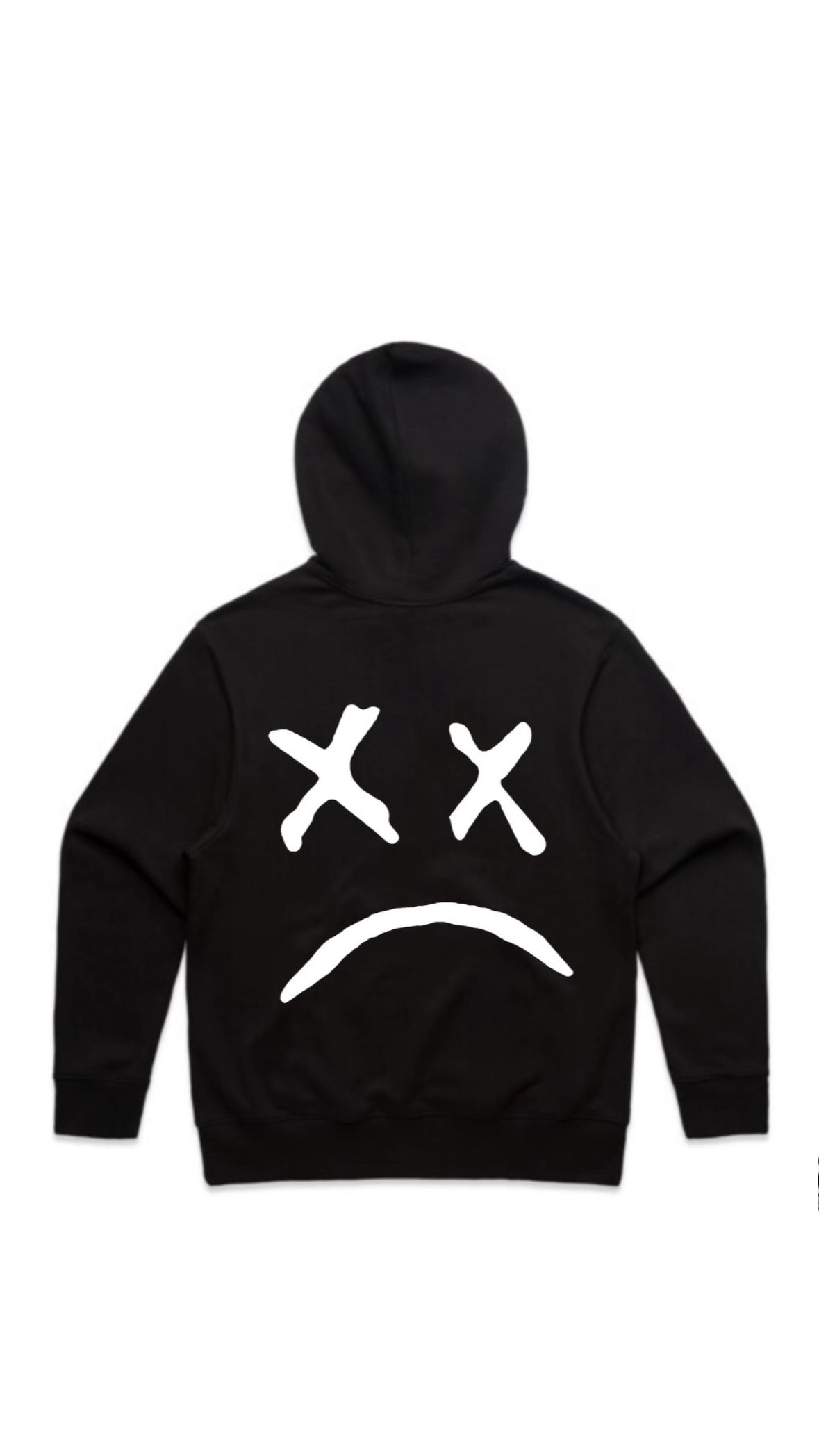Slay Raid Hoodie
