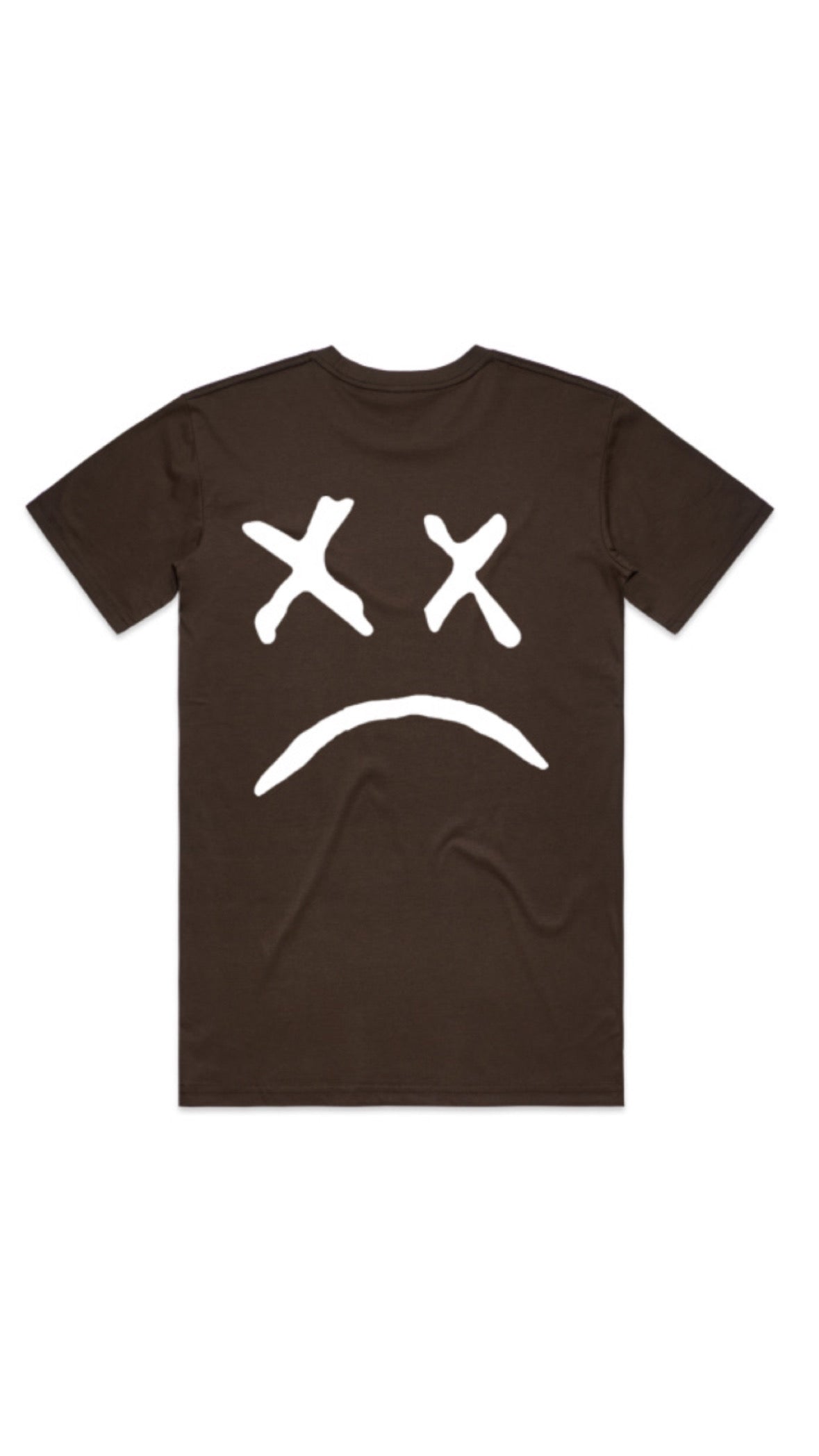 Brown Slay Shirt