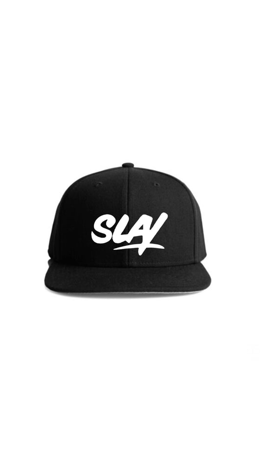 Lucky Slay Hat