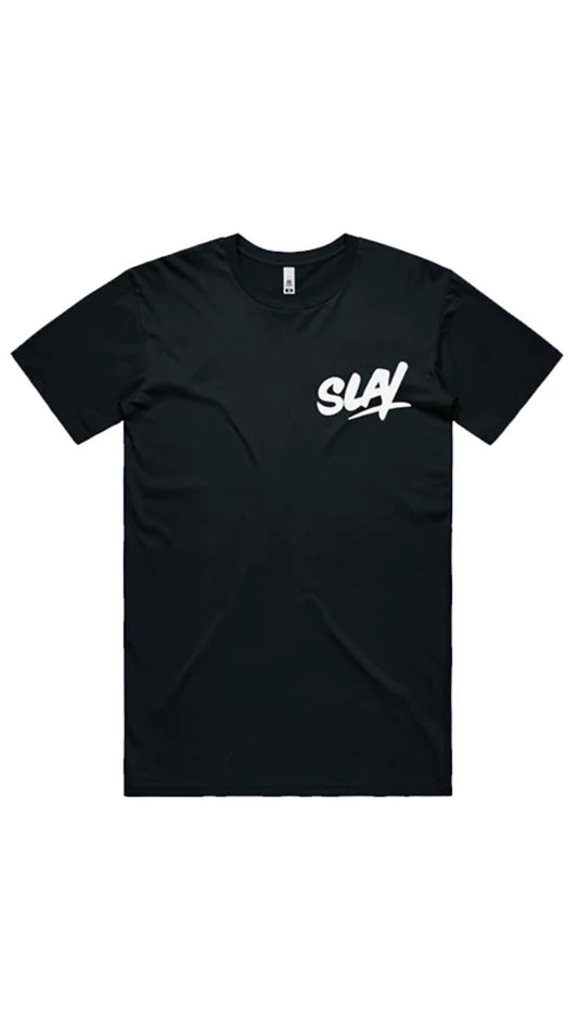 Slay Staple T-Shirt