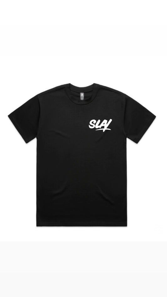 Heavy Oversized Tee