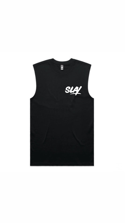 Slay Singlet.